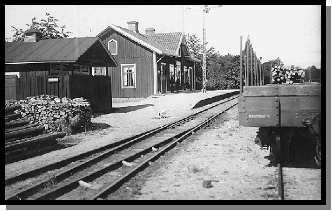 Stationen i Piksborg frr...