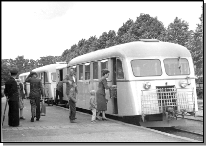 Rlsbuss - foto frn 1964